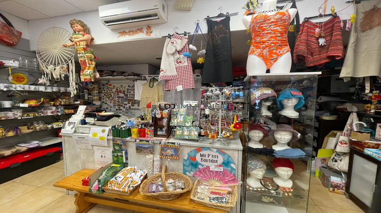 Ma-Cabane - Vente Boutique Amélie-les-Bains-Palalda, 45 m²