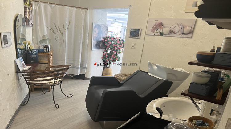 Ma-Cabane - Vente Boutique Amélie-les-Bains-Palalda, 35 m²