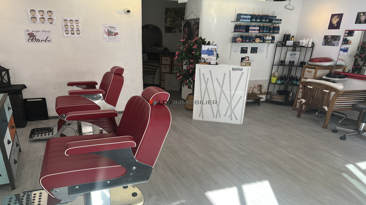 Ma-Cabane - Vente Boutique Amélie-les-Bains-Palalda, 35 m²