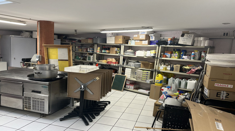 Ma-Cabane - Vente Boutique Amélie-les-Bains-Palalda, 210 m²