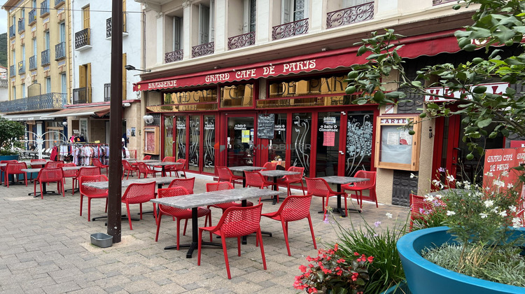 Ma-Cabane - Vente Boutique Amélie-les-Bains-Palalda, 350 m²