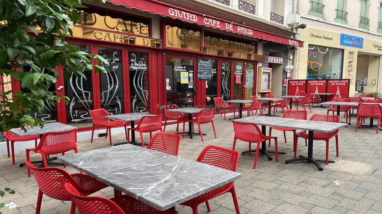 Ma-Cabane - Vente Boutique Amélie-les-Bains-Palalda, 350 m²