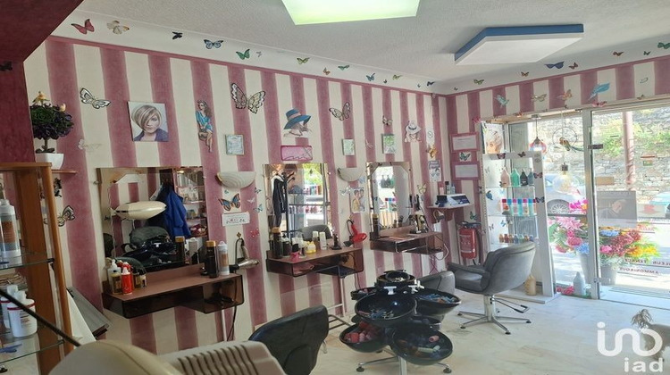 Ma-Cabane - Vente Boutique Amélie-les-Bains-Palalda, 25 m²