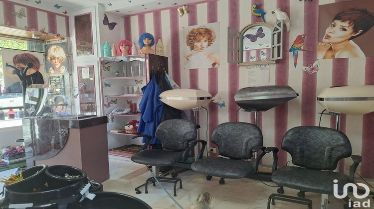 Ma-Cabane - Vente Boutique Amélie-les-Bains-Palalda, 25 m²