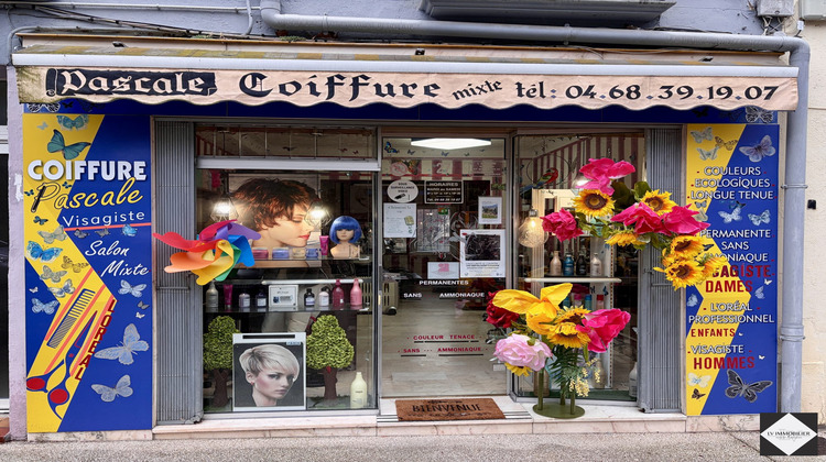 Ma-Cabane - Vente Boutique Amélie-les-Bains-Palalda, 26 m²