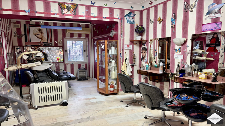 Ma-Cabane - Vente Boutique Amélie-les-Bains-Palalda, 26 m²