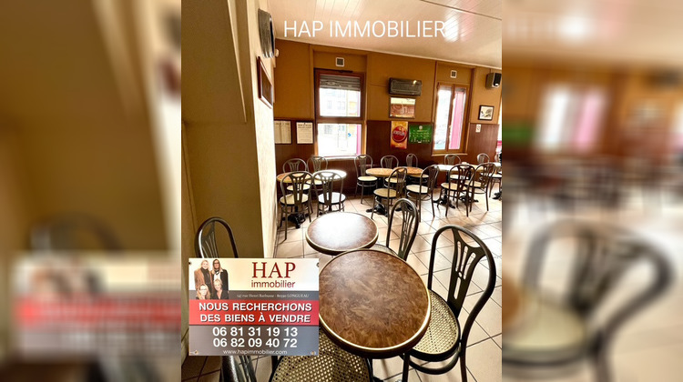 Ma-Cabane - Vente Boutique Amiens, 175 m²