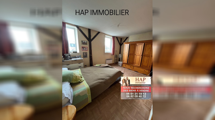 Ma-Cabane - Vente Boutique Amiens, 175 m²