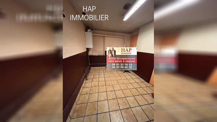 Ma-Cabane - Vente Boutique Amiens, 175 m²
