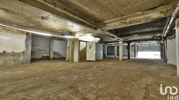 Ma-Cabane - Vente Boutique Amiens, 284 m²