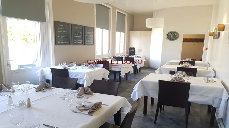 Ma-Cabane - Vente Boutique Amiens, 500 m²