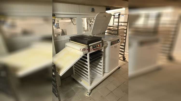 Ma-Cabane - Vente Boutique Amiens, 200 m²