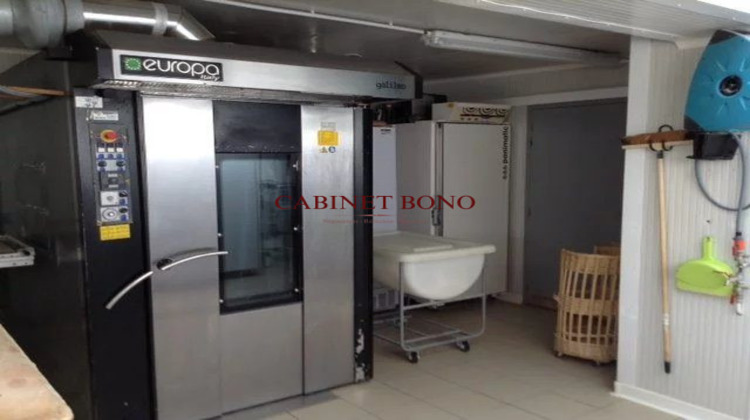 Ma-Cabane - Vente Boutique Amiens, 150 m²