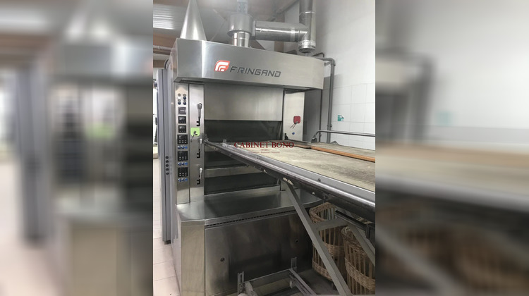 Ma-Cabane - Vente Boutique Amiens, 110 m²