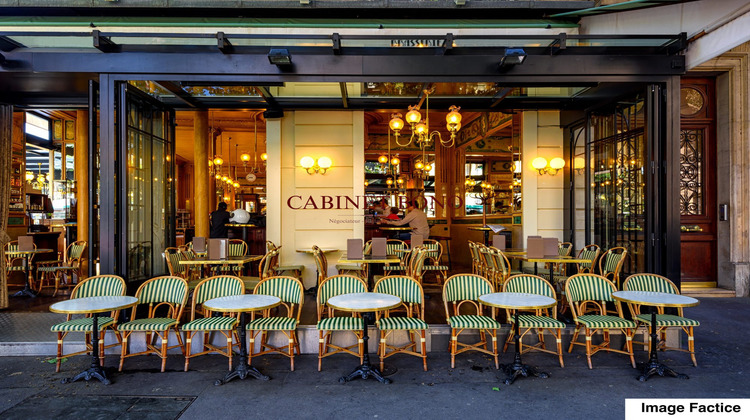 Ma-Cabane - Vente Boutique Amiens, 140 m²