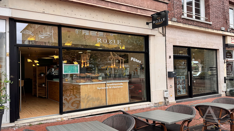 Ma-Cabane - Vente Boutique AMIENS, 55 m²