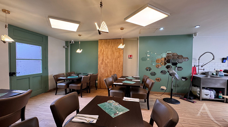 Ma-Cabane - Vente Boutique AMIENS, 55 m²