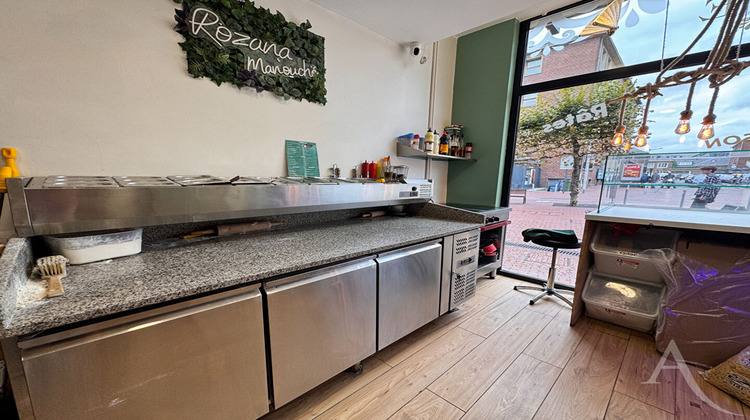 Ma-Cabane - Vente Boutique AMIENS, 55 m²