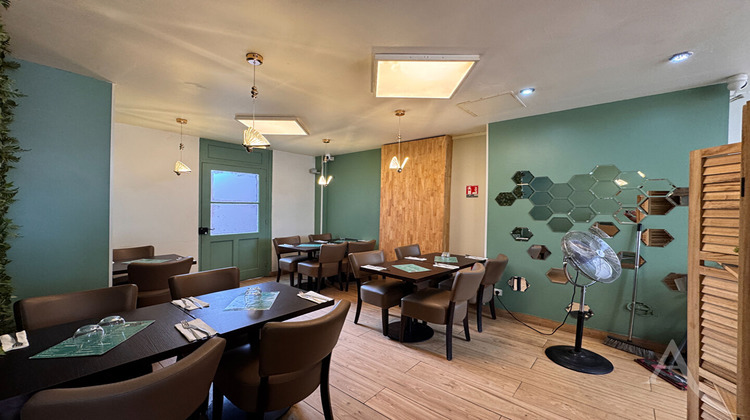 Ma-Cabane - Vente Boutique AMIENS, 55 m²