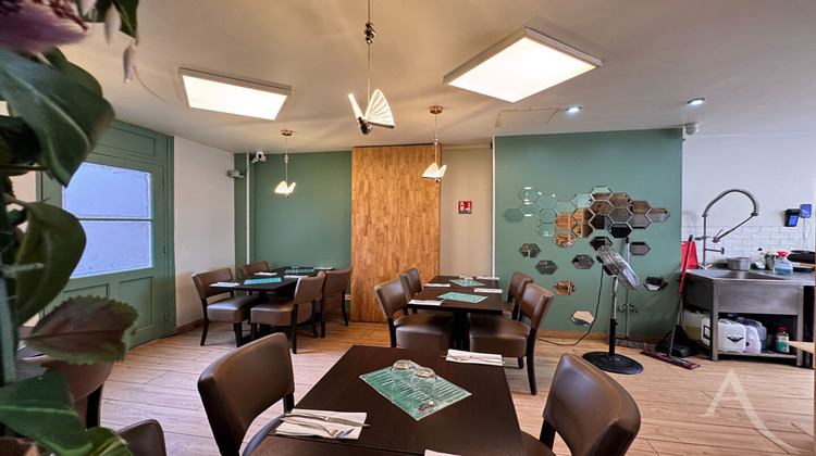 Ma-Cabane - Vente Boutique AMIENS, 55 m²