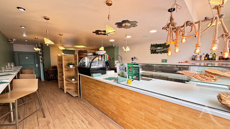 Ma-Cabane - Vente Boutique AMIENS, 55 m²