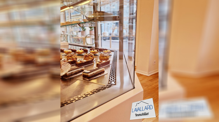 Ma-Cabane - Vente Boutique Amiens, 115 m²