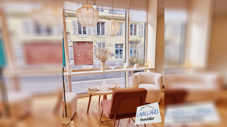 Ma-Cabane - Vente Boutique Amiens, 115 m²