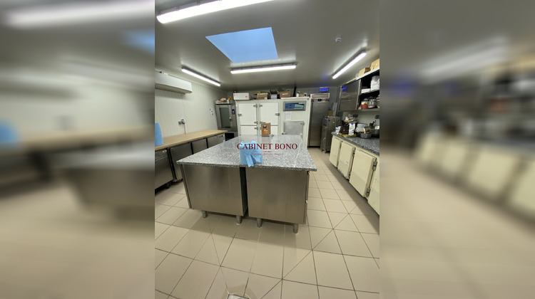 Ma-Cabane - Vente Boutique Amiens, 250 m²