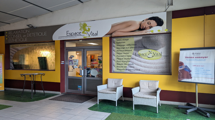 Ma-Cabane - Vente Boutique Amilly, 52 m²