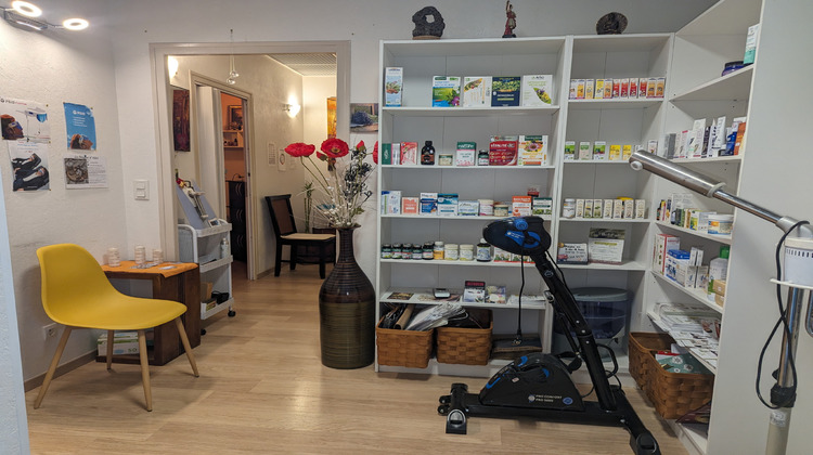 Ma-Cabane - Vente Boutique Amilly, 52 m²