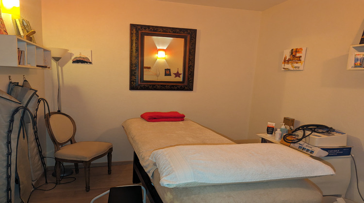 Ma-Cabane - Vente Boutique Amilly, 52 m²