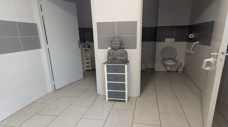 Ma-Cabane - Vente Boutique Amilly, 167 m²