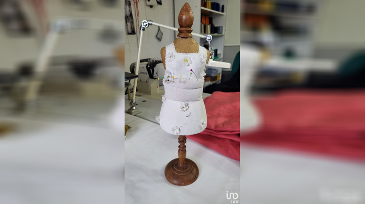 Ma-Cabane - Vente Boutique Amilly, 36 m²