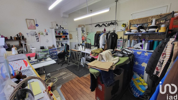 Ma-Cabane - Vente Boutique Amilly, 36 m²