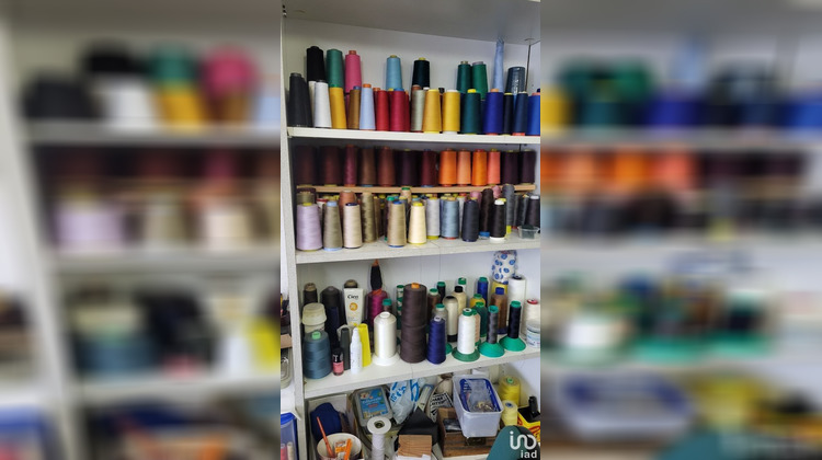 Ma-Cabane - Vente Boutique Amilly, 36 m²