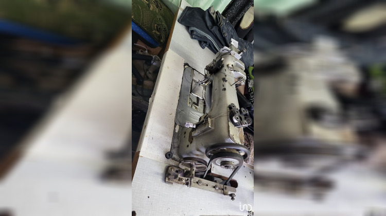 Ma-Cabane - Vente Boutique Amilly, 36 m²