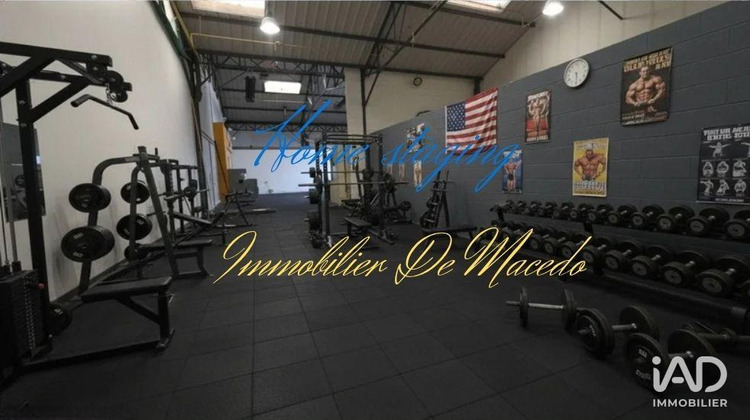 Ma-Cabane - Vente Boutique Amilly, 320 m²