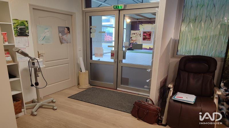 Ma-Cabane - Vente Boutique Amilly, 55 m²