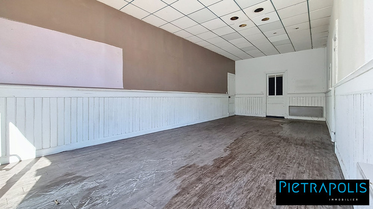 Ma-Cabane - Vente Boutique Amplepuis, 75 m²