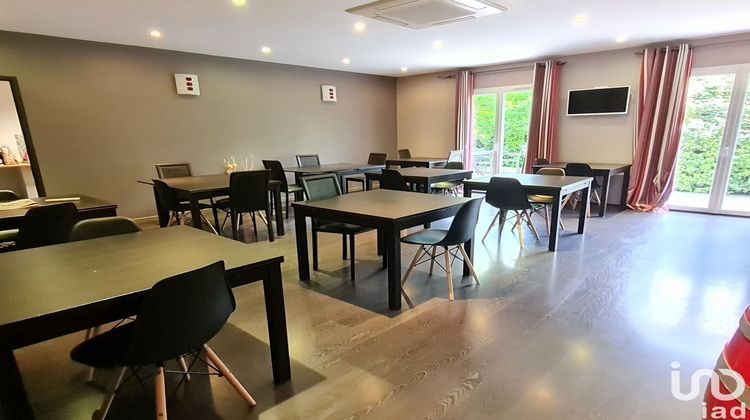 Ma-Cabane - Vente Boutique Ampuis, 640 m²