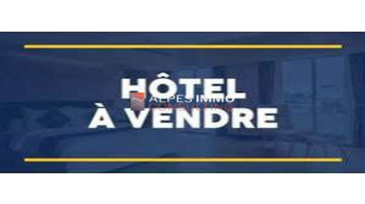 Ma-Cabane - Vente Boutique Ancelle, 500 m²