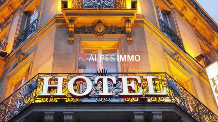 Ma-Cabane - Vente Boutique Ancelle, 500 m²