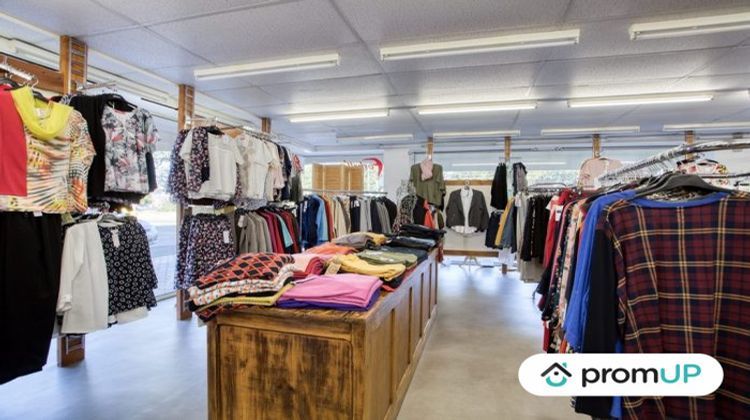 Ma-Cabane - Vente Boutique Ancenis, 110 m²