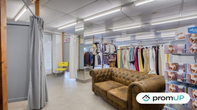 Ma-Cabane - Vente Boutique Ancenis, 110 m²