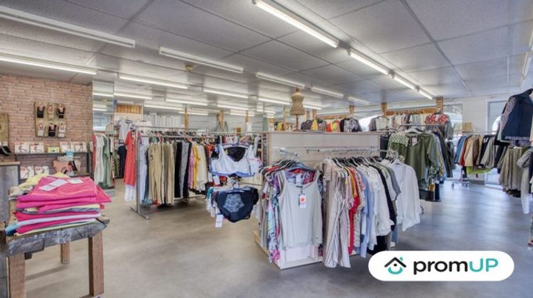 Ma-Cabane - Vente Boutique Ancenis, 110 m²