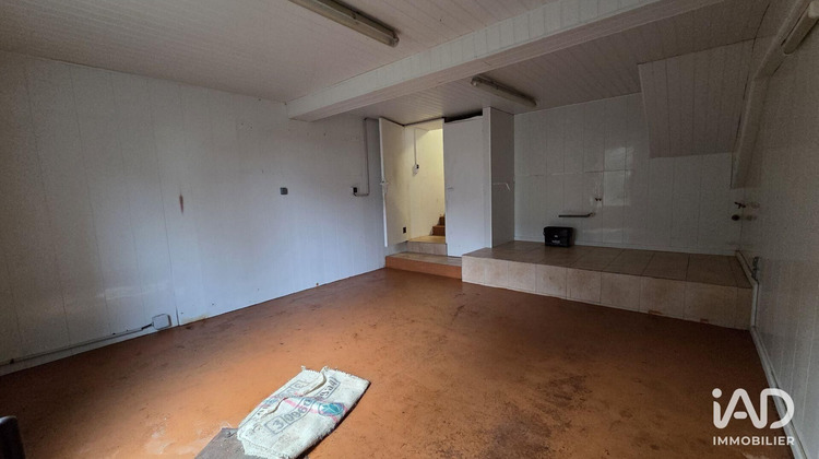 Ma-Cabane - Vente Boutique Ancenis, 62 m²