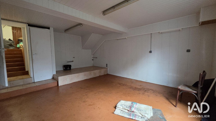 Ma-Cabane - Vente Boutique Ancenis, 72 m²