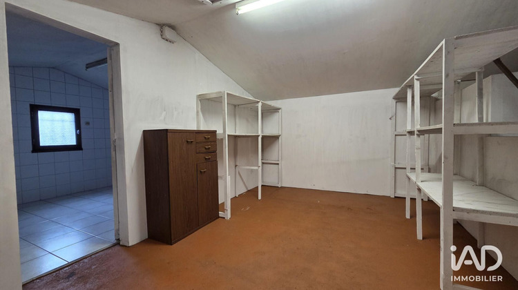 Ma-Cabane - Vente Boutique Ancenis, 72 m²