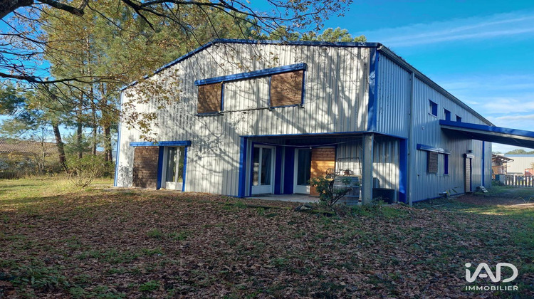 Ma-Cabane - Vente Boutique Andernos-les-Bains, 315 m²