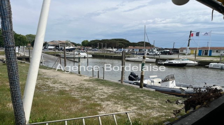 Ma-Cabane - Vente Boutique Andernos-les-Bains, 145 m²
